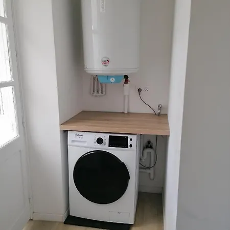 Studio Cinema Prive - Ciel Etoile - Dolby Atmos & Grand Ecran Apartment Brest